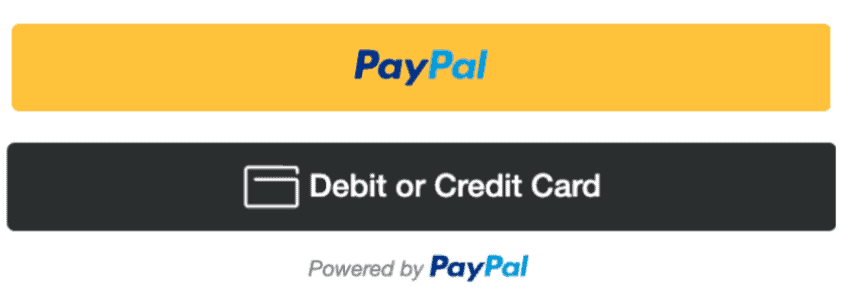 PayPal Checkout PayPal Checkout
